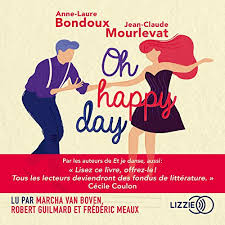 Oh happy day was written in the 18th century and was adapted by edwin hawkins, becoming a national hit in 1969, it is part of the early urban contemporary gospel sound. Oh Happy Day Horbuch Download Von Anne Laure Bondoux Jean Claude Mourlevat Audible De Gelesen Von Marcha Van Boven Robert Guilmard Frederic Meaux