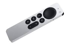 Kì lạ thay, remote mới của Apple TV 4K không có gia tốc kế và con quay hồi  chuyển để chơi game