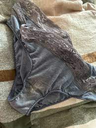 Ripped underwear during sex - TastySlips