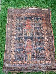 prayer rug ebay
