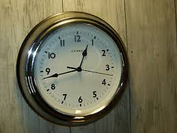 Diameter Office Or Home Wall Clock