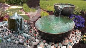 25 Diy Water Features For Your Garden
