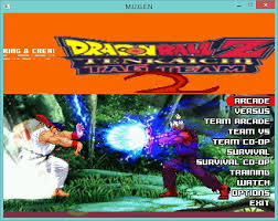 Maybe you would like to learn more about one of these? Dragon Ball Z Tenkaichi Tag 2 1 0 Download For Pc Free