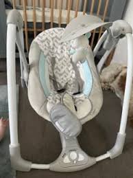 ingenuity baby swing other baby