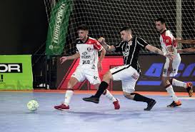 Copa Mundo do Futsal aponta equilíbrio
