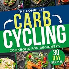 stream pdf carb cycling cookbook