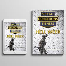 special operations fitness week