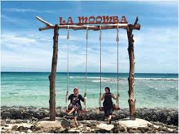Harga tiket masuk pantai kartini. Pantai Di Lombok Yang Cantik 13 Destinasi Yang Harus Dikunjungi