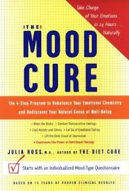 the mood cure the 4 step program to
