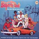 Superfly Soul: Riding Through the Ghetto