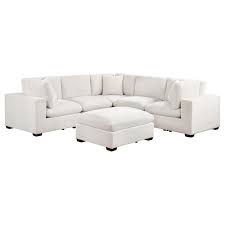 Coaster Furniture Sectionals Lakeview