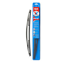 Rear Blade Valvoline Filters Wipers