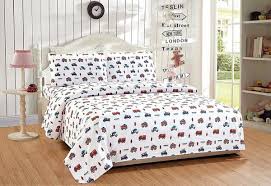 piece comforter bedding set