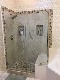 270 frameless shower doors ideas