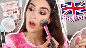 uk makeup brands first