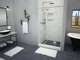 Maybe you would like to learn more about one of these? Recessed Shower Niches Built In Shelves Inserts Tile Redi