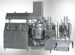 Гомогенизатор - Пищевое оборудование - Промышленное и произведственное  оборудование - Каталог товаров - Топ-биз