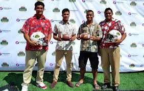 75 percent poly in bowl hawaii prep