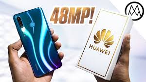 huawei p30 lite new edition in