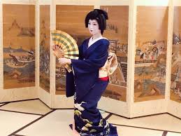 what is a geisha tea ceremony an