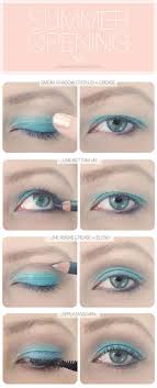 deep set eyes makeup tutorial sy