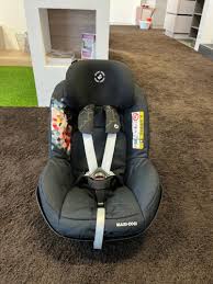 Maxi Cosi Kindersitz Pearl Pro I Size