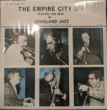 dixieland jazz