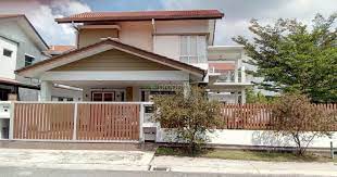 View photos, open house info, neighborhood details or contact an agent today. 2 Storey Bungalow House For Sale House For Sale In Selangor Dot Property