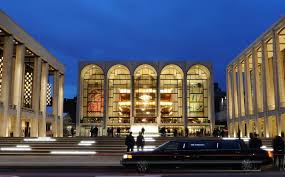 The Bottom Line On Costs At The Metropolitan Opera