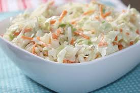 easy kfc coleslaw recipe to serve up