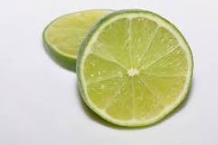 Are Frozen limes good?