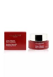 clarins lisse minute instant