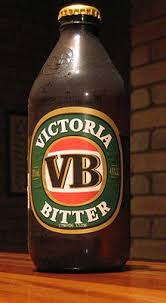 Excise rates for beer (and all other alcoholic beverages) in australia are expressed per litre of. Victoria Bitter Wikipedia