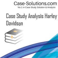 Harley Davidson s Operations Management     Decisions     Sooper Tutorials