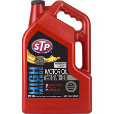 Finding the best synthetic oil for your vehicle means reading reviews, studying product features but the quality craftsmanship associated with the brand, as well as the ease of use more than justifies that price. Stp Engine Oil High Mileage Conventional 5w 30 5 Quarts