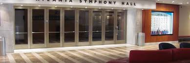 Atlanta Symphony Hall Atlanta Tickets Schedule Seating