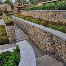 Slate Ledge Stone Wall Suppliers