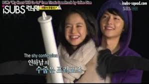Therefore, many viewers hope that someday, song joong ki will return to running man and also take along the popular wife song hye kyo. The Original Song Song Couple Running Man Steemit