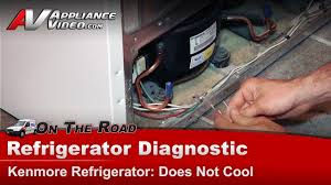 Refrigerator is about 8 years old now. Refrigerator Is Not Cooling What To Check And How To Fix