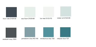 Pin On Paint Colors I Love