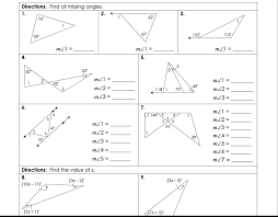 Of triangles gina wilson ** triangles gina wilson unit 4 congruent triangles homework 2 angles of triangles gina wilson golden education world unit 5 test relationships in triangles answer key gina wilson. Gina Wilson All Things Algebra Unit 4 Congruent Triangles Angles Of Triangles Help Brainly Com