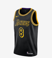 Nike los angeles lakers kobe bryant black mamba gold edition swingman jersey. Lakers Edition Jersey Black Mamba Release Date Los Angeles Lakers Basketball Clothes Lakers