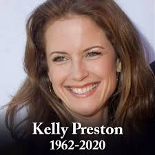 I watched maroon 5's 'she will be loved' video religiously, not just because it was one of my favorite songs from one of my favorite bands. Fox 29 Rest In Peace Actress Kelly Preston Whose Facebook