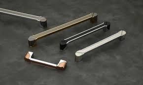 zinc cabinet handle manufacturer