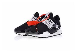 x nike la nike sock dart black white aa8696