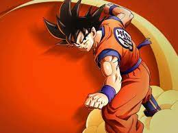 Watch the legendary anime on funimation. How To Watch Dragonball In Order All Series And Films In Order Radio Times