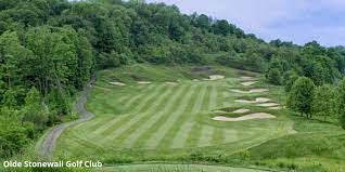 6 best public golf courses in pittsburgh