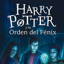 Libro harry potter y la orden del fenix pdf es uno de los libros de ccc revisados aquí. Leer Harry Potter Y La Orden Del Fenix Relacionados Leer