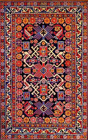 azerbaijani carpet facts for kids