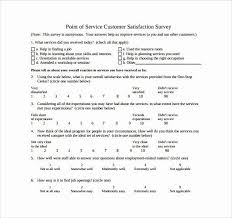 Template For A Survey 30 Lovely Survey Template Microsoft Word